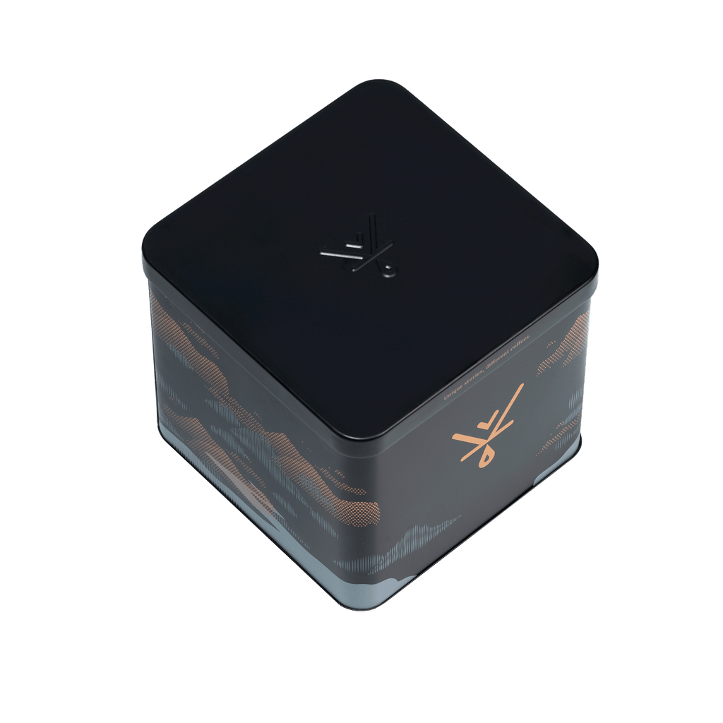Caja 10 DRIP Coffee Mountains - Blackdrop Coffee