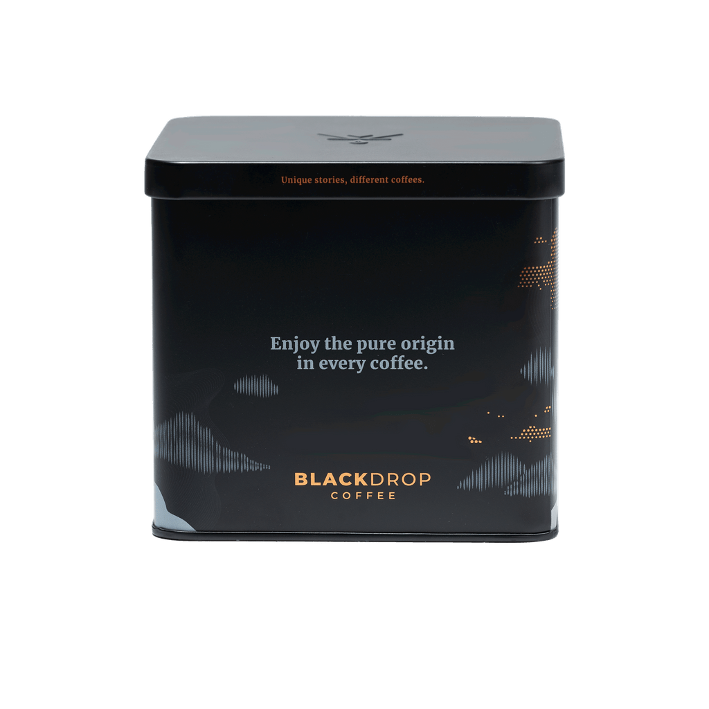 Caja 10 DRIP Coffee Mountains - Blackdrop Coffee
