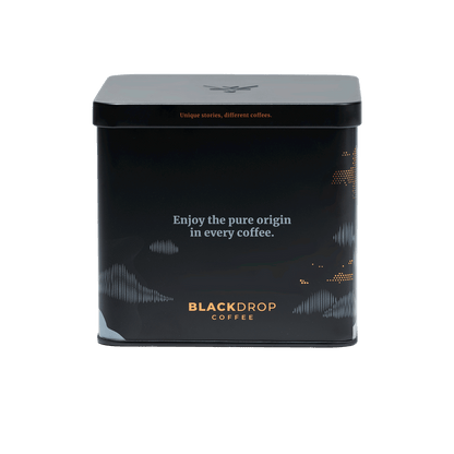 Caja 10 DRIP Coffee Mountains - Blackdrop Coffee