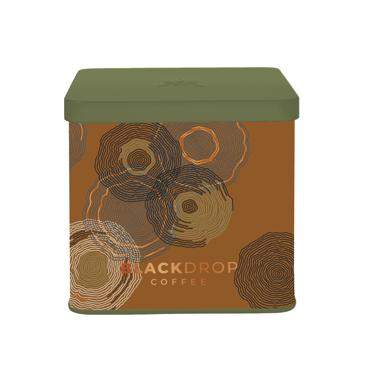 Caja 10 Drip Coffee Origenes - Blackdrop Coffee