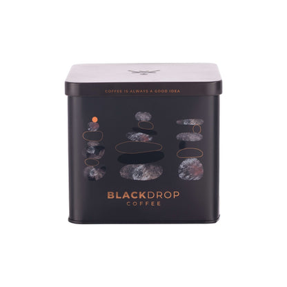 Caja 10 Drip Feliz Día Papá - Blackdrop Coffee