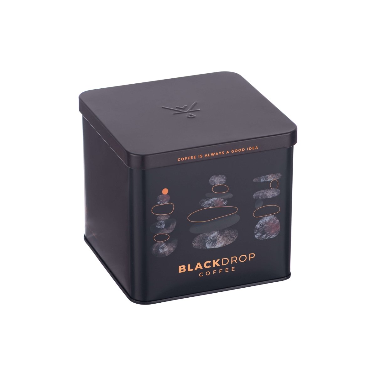 Caja 10 Drip Feliz Día Papá - Blackdrop Coffee