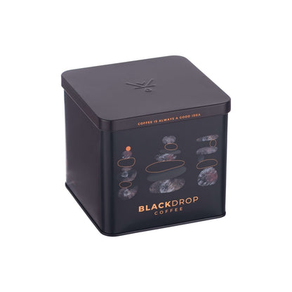 Caja 10 Drip Feliz Día Papá - Blackdrop Coffee