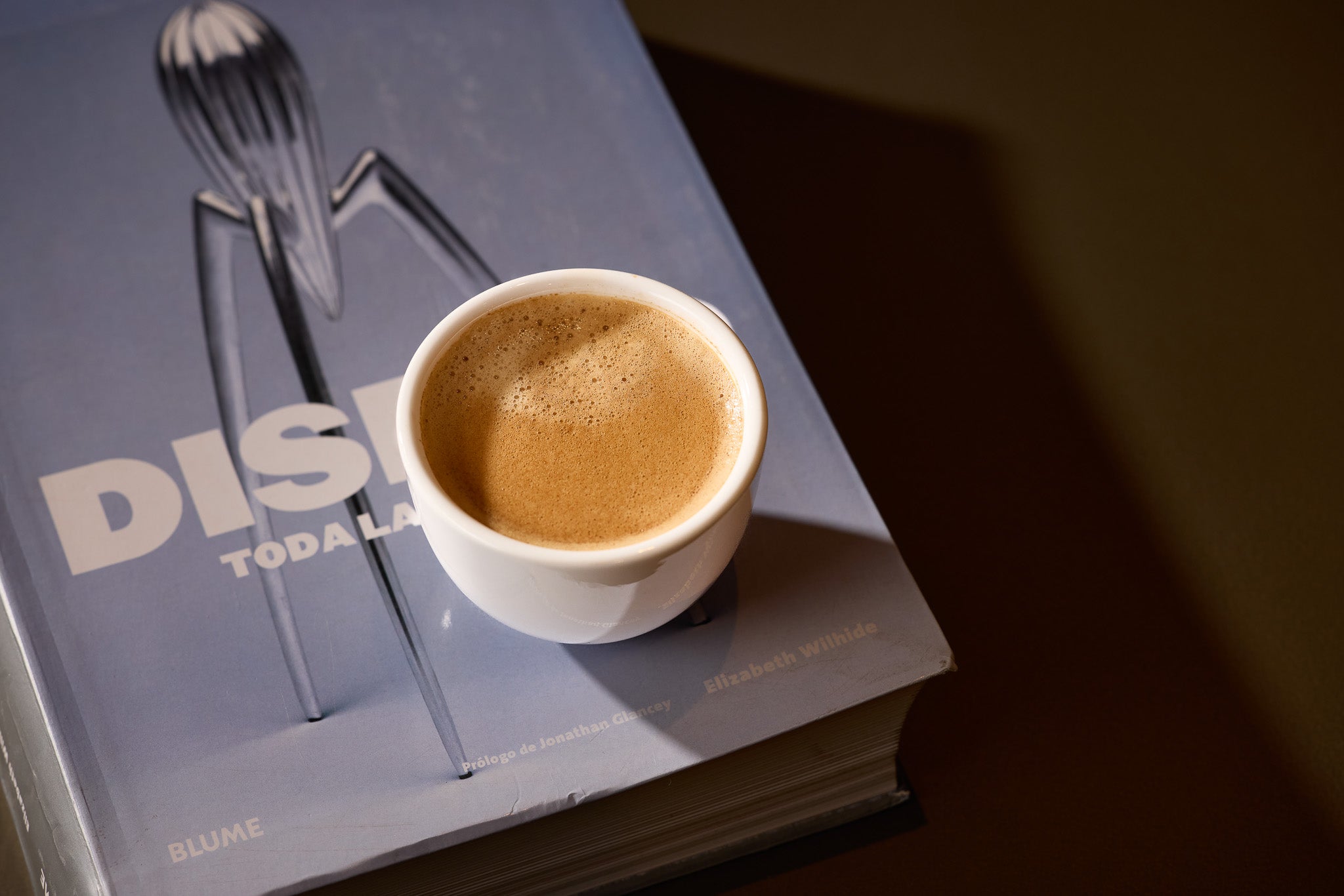 Cápsulas de café Connections