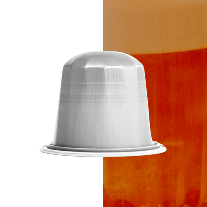 Cápsulas de café Amaretto - Blackdrop Coffee