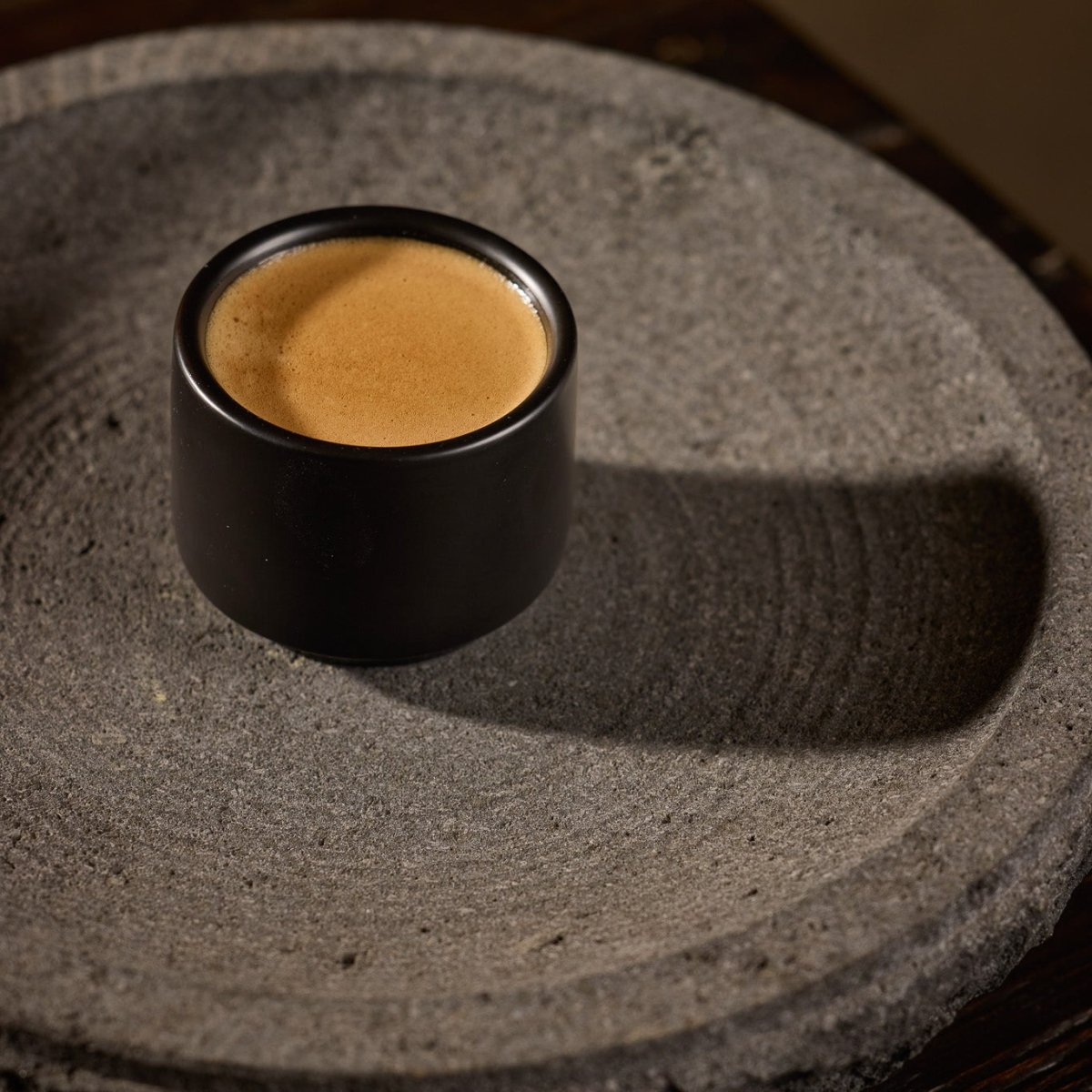 Cápsulas de café Balance - Blackdrop Coffee