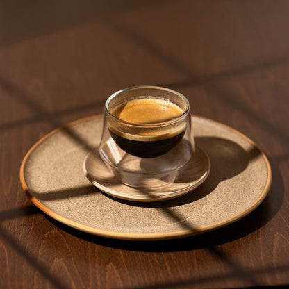 Cápsulas de Café Colombia - Blackdrop Coffee
