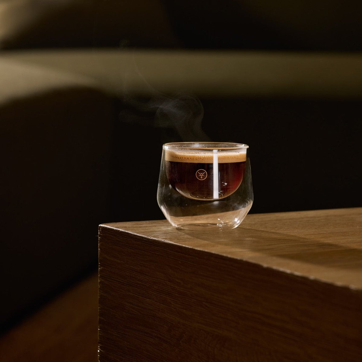 Cápsulas de café Terralungo - Blackdrop Coffee