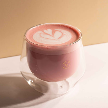 Raspberry Chai Latte 250 Grs