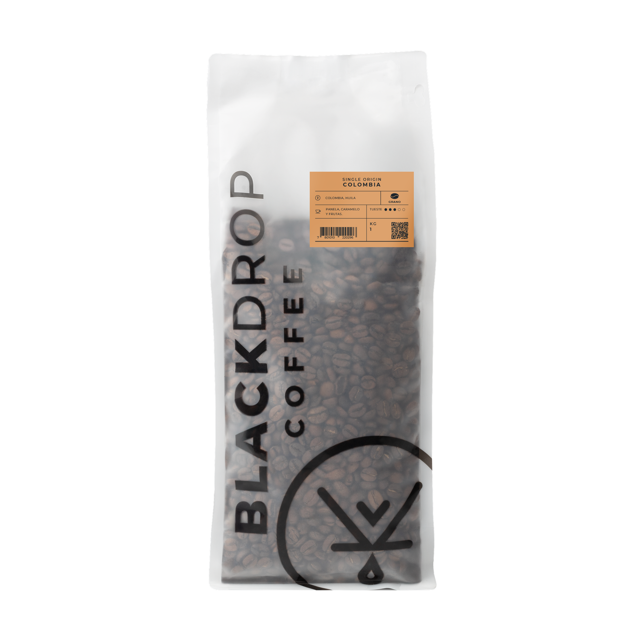 Café de Perú