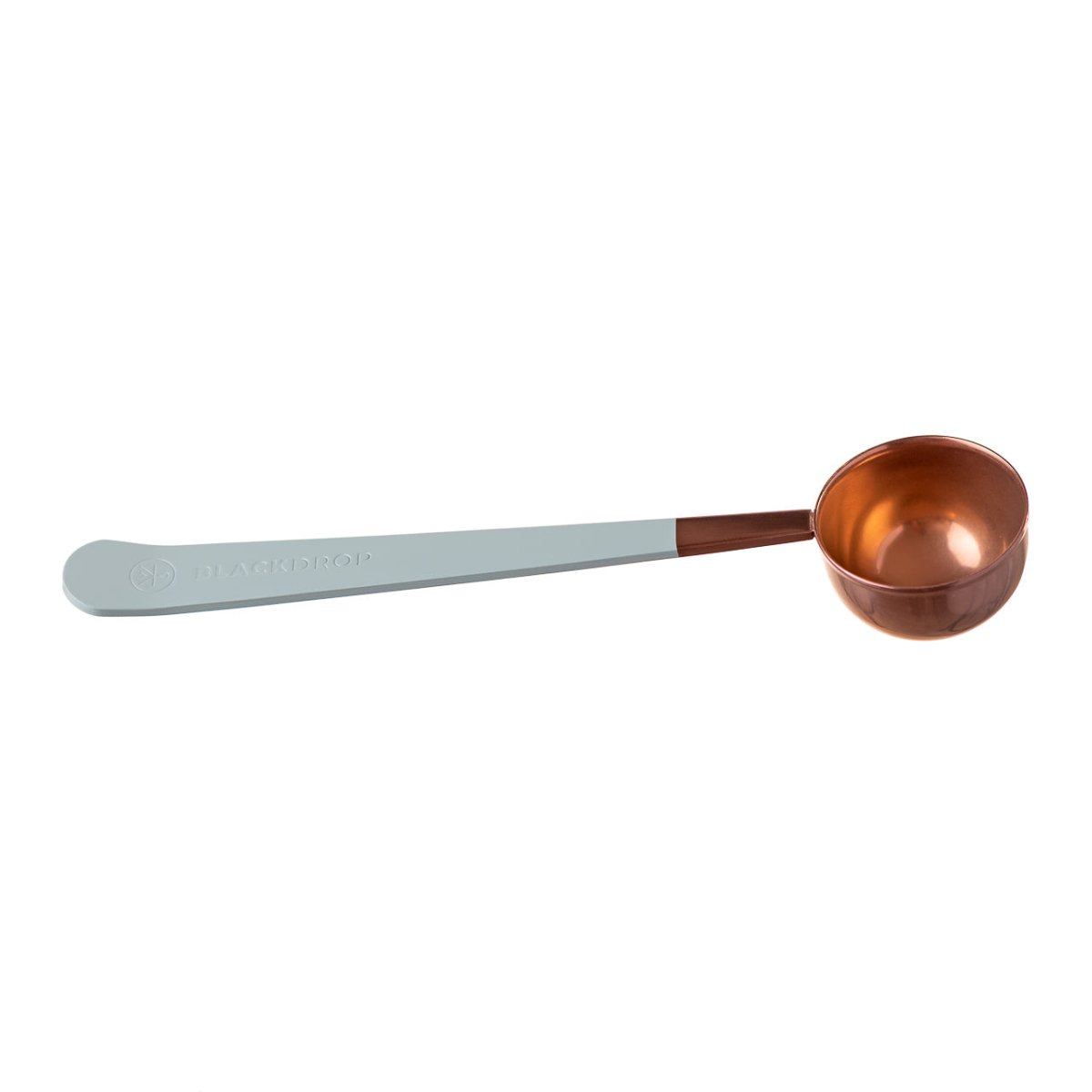 Cuchara dosificadora menta - Blackdrop Coffee