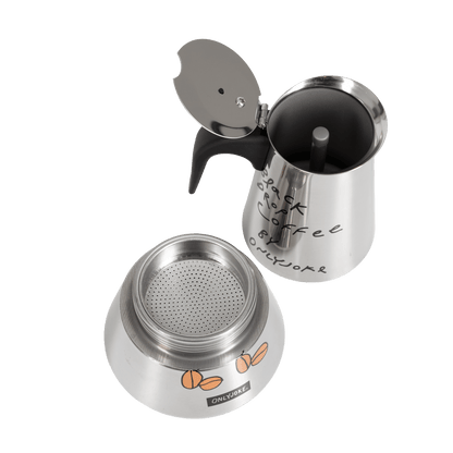 cafetera de diseño
