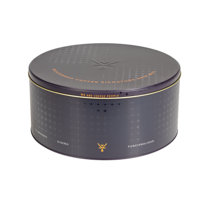 Caja 24 Drip Signature Drip Coffee