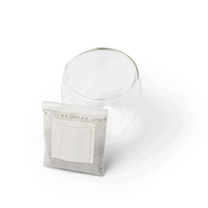 Drip coffee Black diamond - Blackdrop