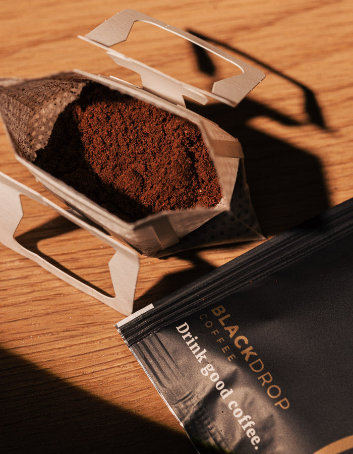 MP - PACK MOKA | Blackdrop – Blackdrop Coffee