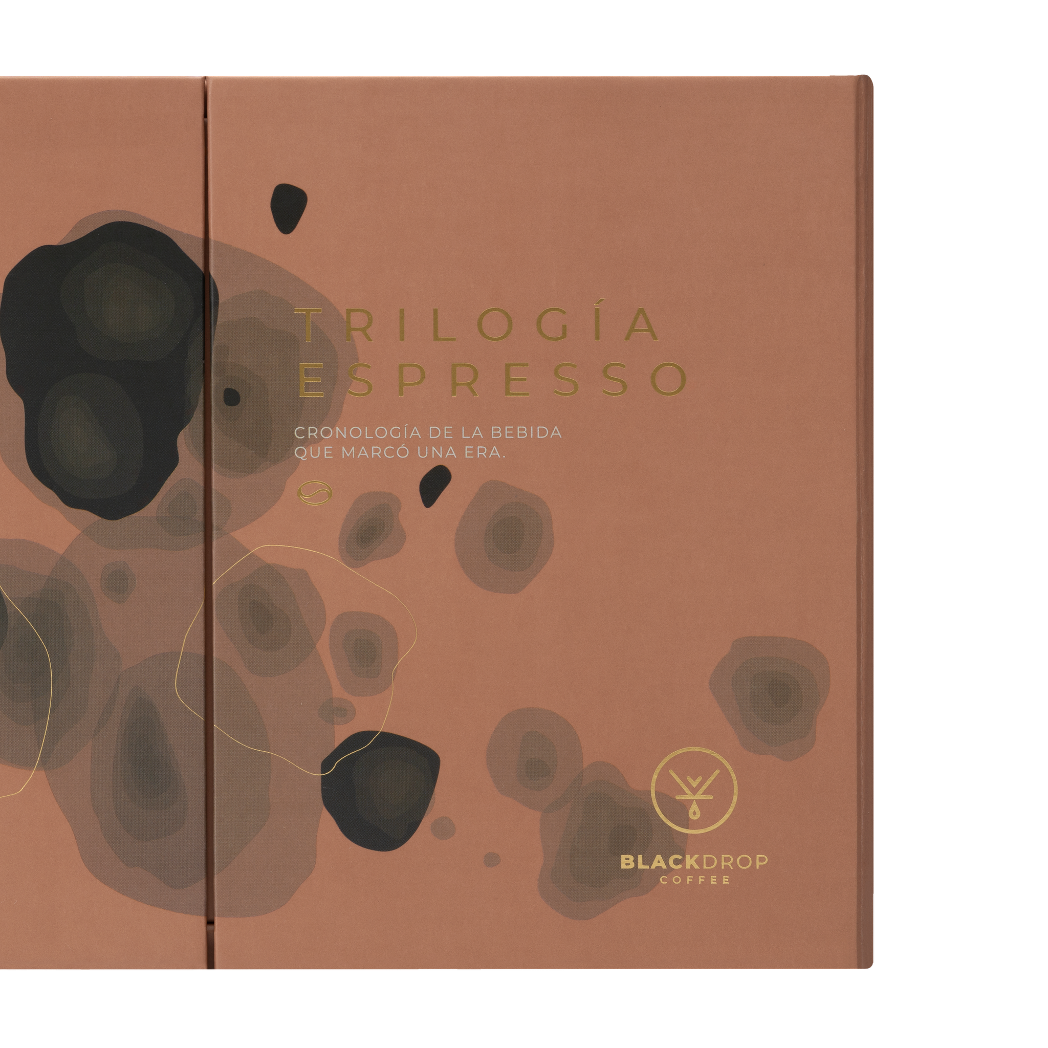 Pack 3 Doypacks Espresso Molido