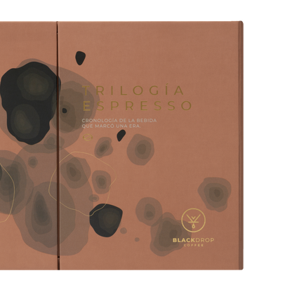 Pack 3 Doypacks Espresso Molido