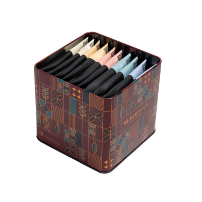 Caja 10 Drip Navidad