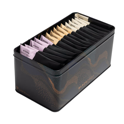 Pack 16 Drip Coffee Single Origin