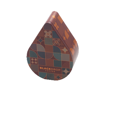 Caja 5 Drip Coffee Gota Roja