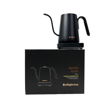 Hervidor kettle cuello de cisne - Blackdrop Coffee