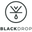 Blackdrop Coffee logo