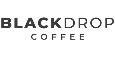 Logo de Black Drop
