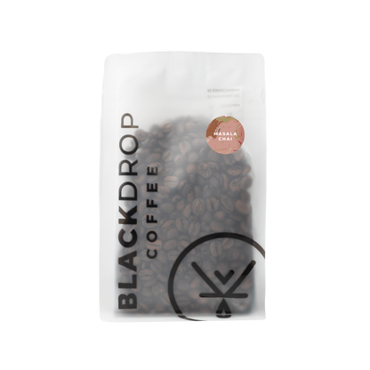 Café Sabor Masala Chai - Blackdrop