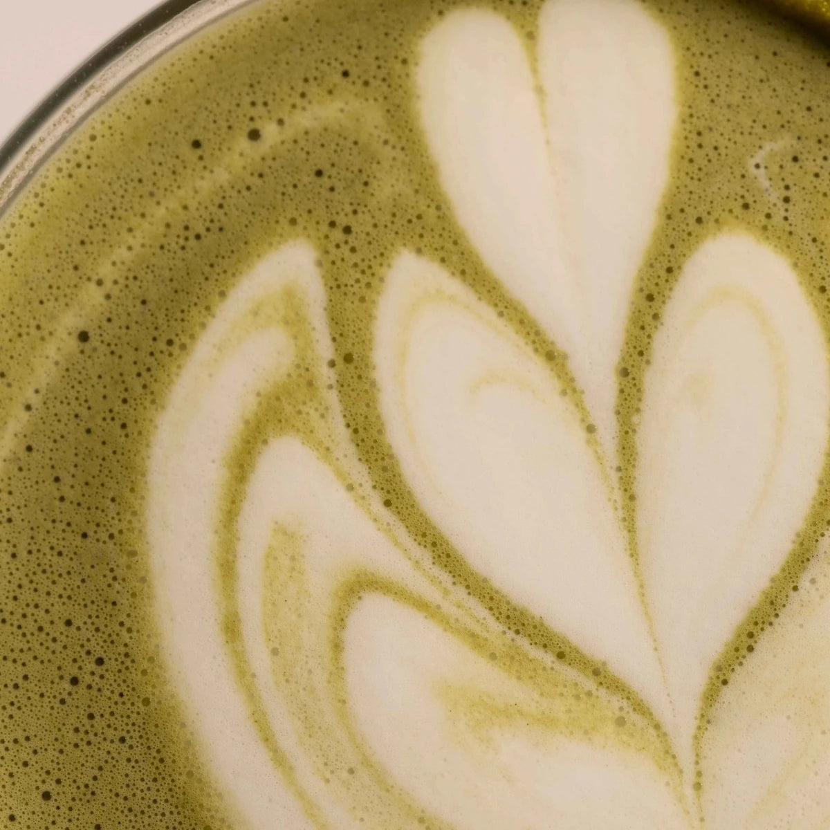 Matcha Latte 250 Grs - Blackdrop Coffee