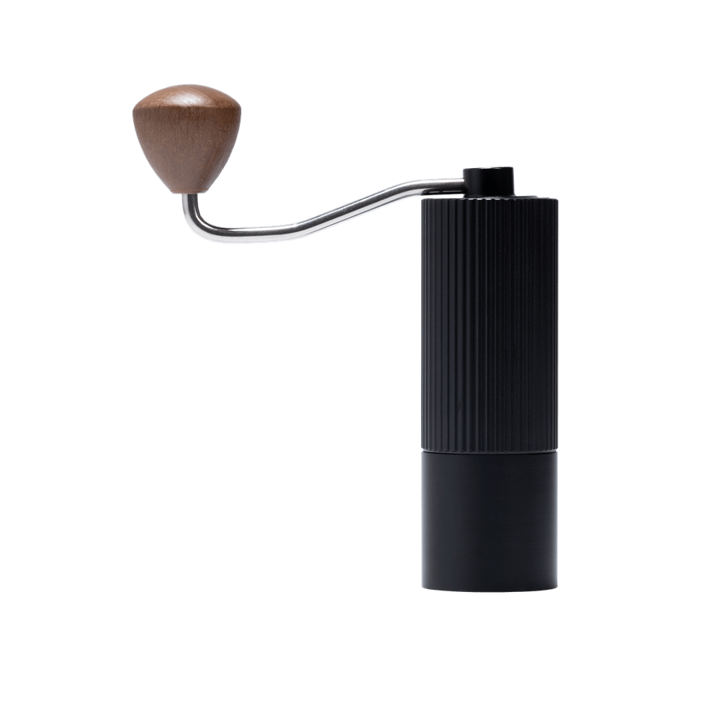 Molinillo De Café Blackgrind - Blackdrop Coffee