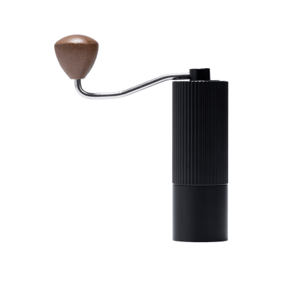 Molinillo De Café Blackgrind - Blackdrop Coffee