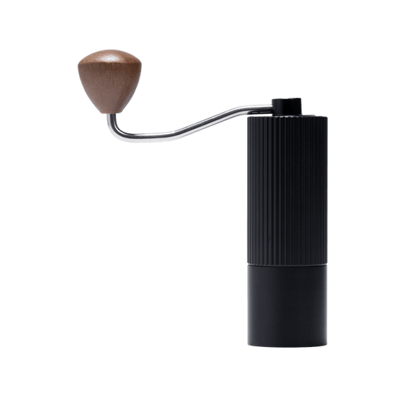 Molinillo De Café Blackgrind – Blackdrop Coffee