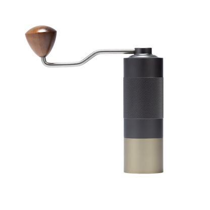 Molinillo de café PRO TITANIO - Blackdrop