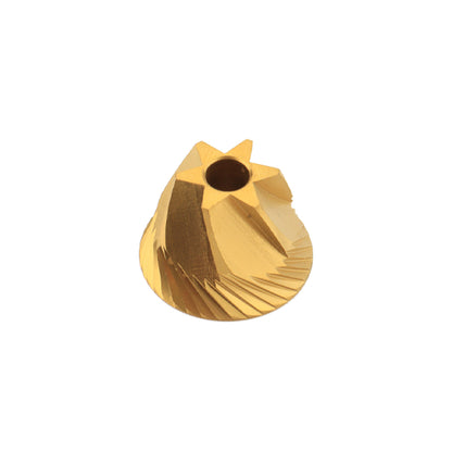 Molinillo de café PRO TITANIO - Blackdrop