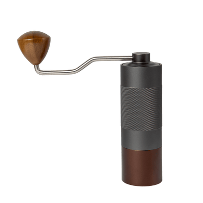 Molinillo Pro Titanio Cobre - Blackdrop Coffee