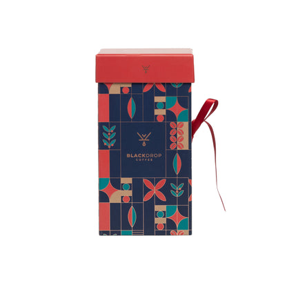 Pack Drip Coffee & Taza Navidad