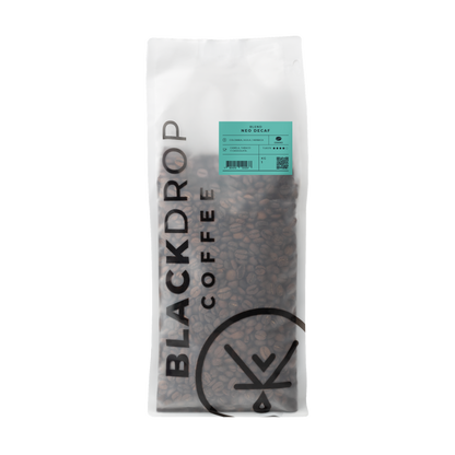 Café Descafeinado Neodecaf