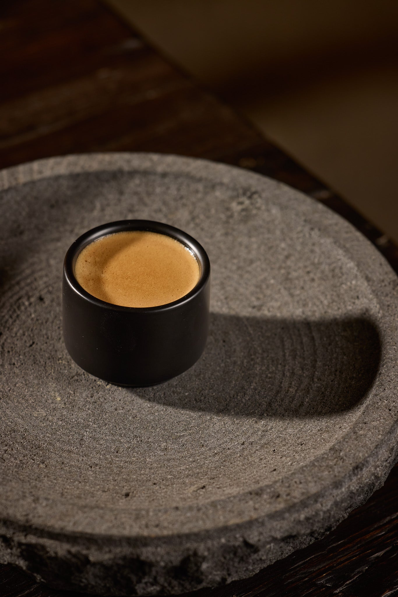 Cápsulas de café Balance