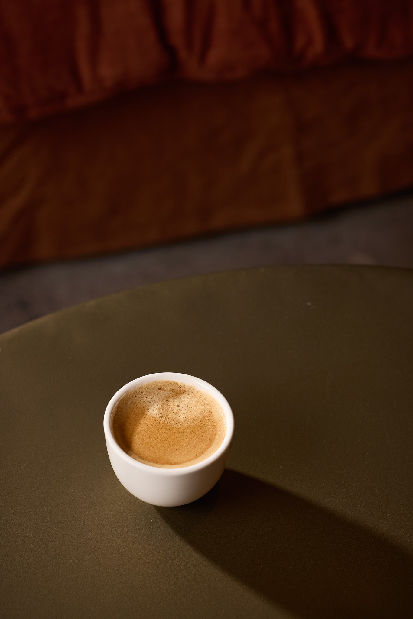 Cápsulas de Café Etiopía