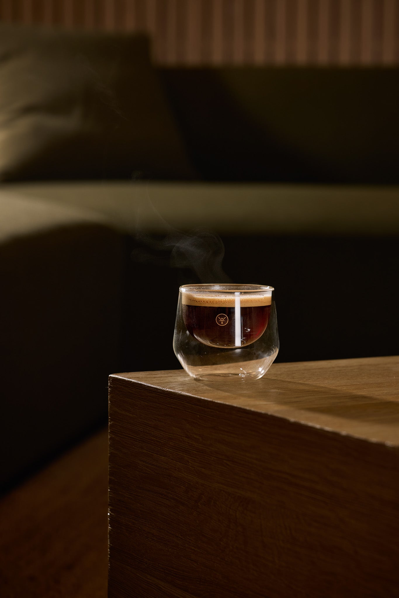 Cápsulas de café Terralungo