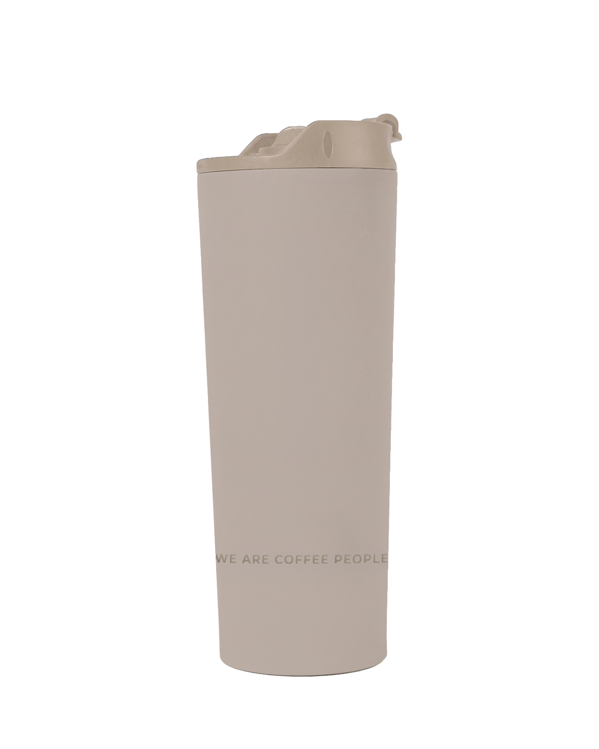 Prensa Francesa Portatil Crema 450 ML