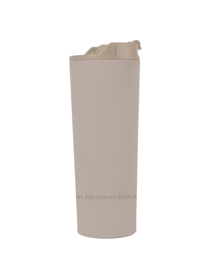 Prensa Francesa Portatil Crema 450 ML