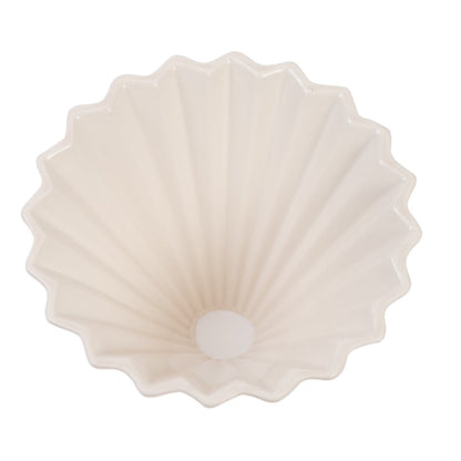 Origami Ceramica Blanco - Blackdrop Coffee