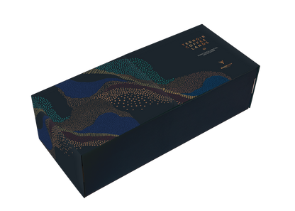 Pack 5 Doypacks Origenes Grano - Blackdrop