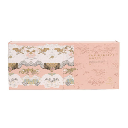 Pack 5 Doypacks Femme Molido - Blackdrop Coffee