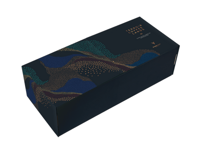 Pack 5 Doypacks Origenes Molido - Blackdrop Coffee