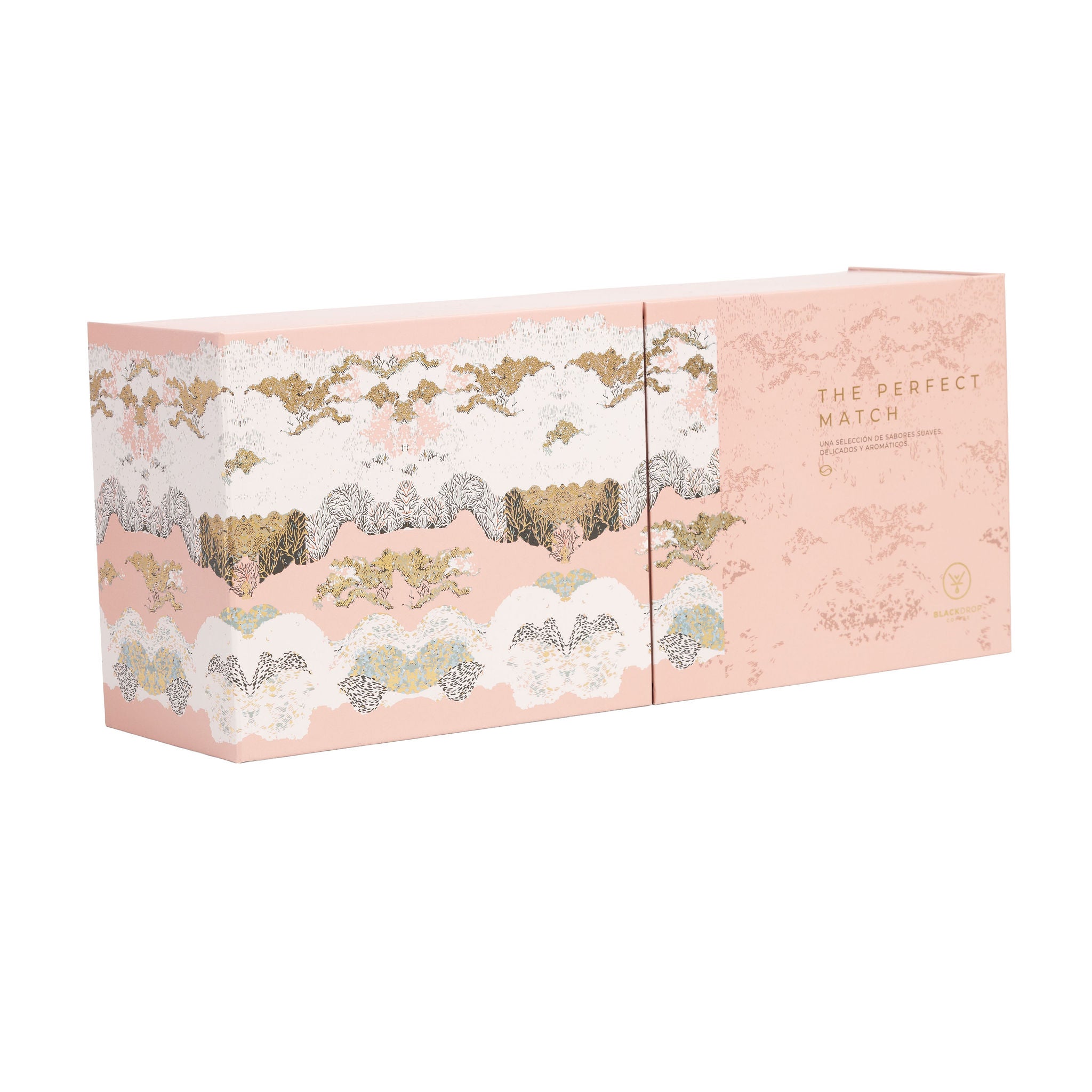 Pack 5 Doypacks Femme Grano