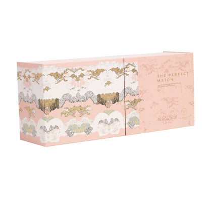 Pack 5 Doypacks Femme Grano