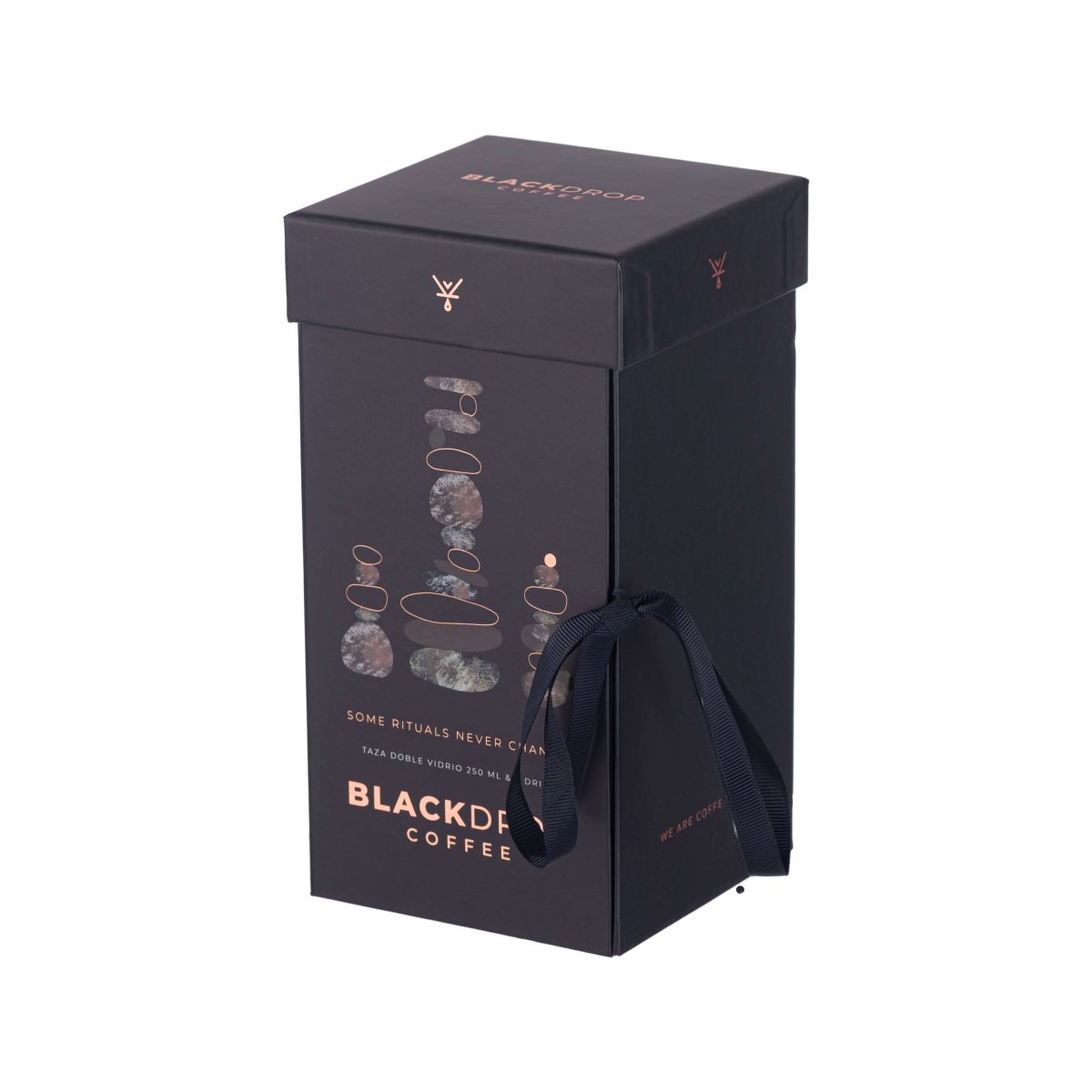 Pack Drip & Taza Día Del Padre - Blackdrop Coffee