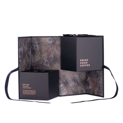 Pack Drip & Taza Día Del Padre - Blackdrop Coffee